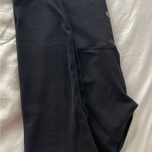 Lululemon 🍋 Align Leggings 25”